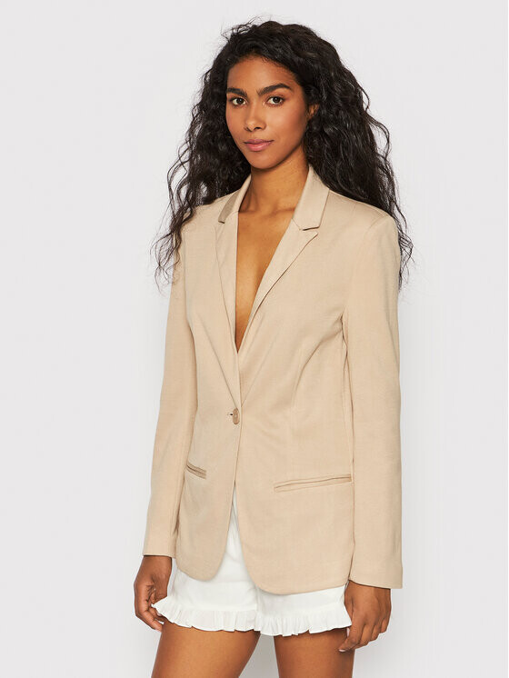 Куртка стандартного кроя Brave Soul, бежевый
Куртка стандартного кроя Brave Soul, бежевый