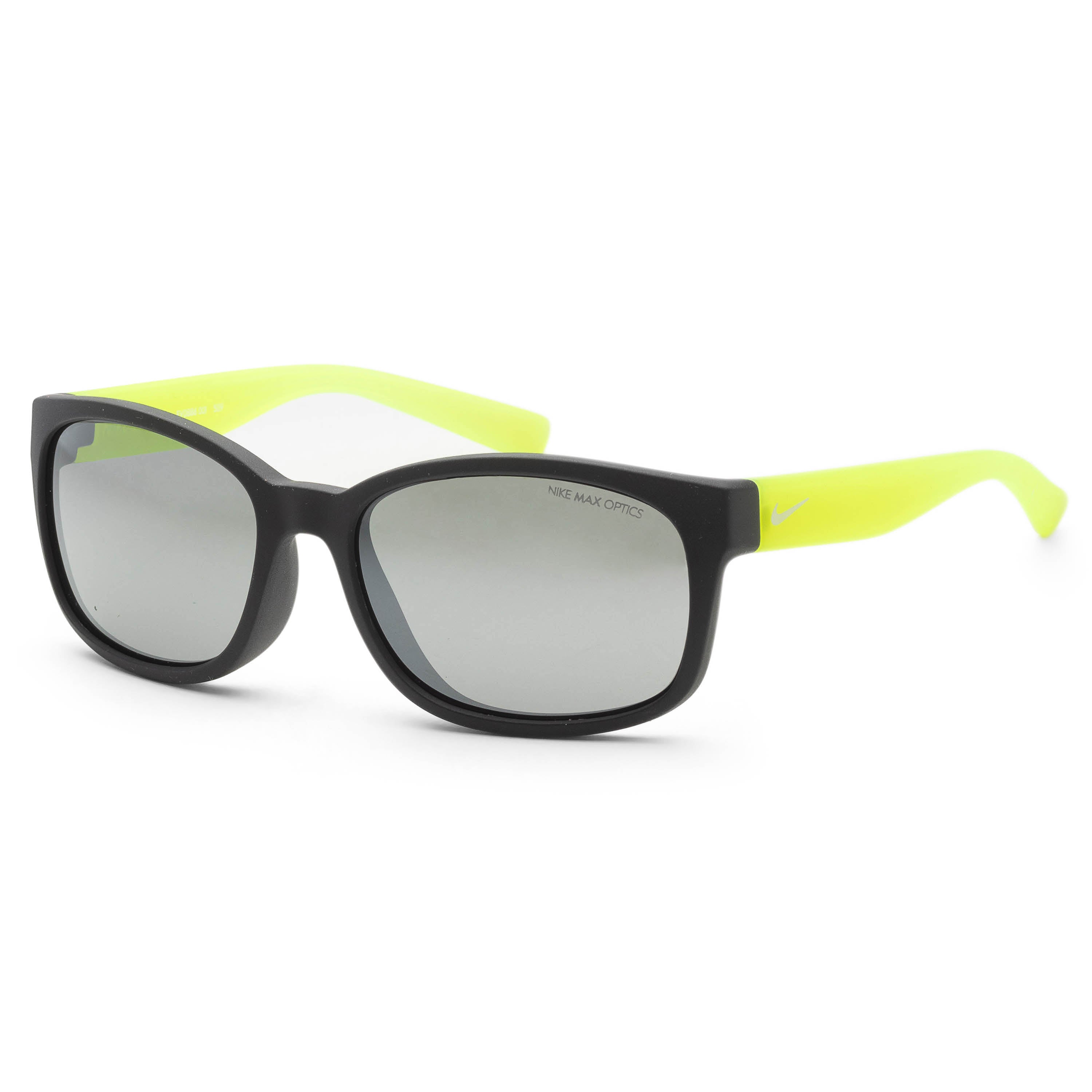 Солнцезащитные очки Nike Unisex 51 мм черного цвета
Солнцезащитные очки Nike Unisex 51 мм черного цвета