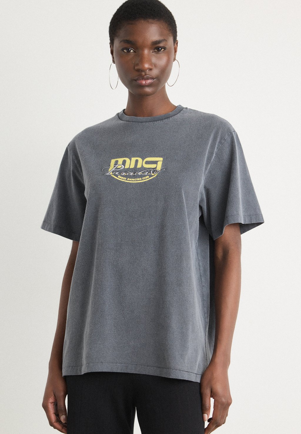 Футболка с принтом DASSEL TEE Mads Nørgaard, черный
Футболка с принтом DASSEL TEE Mads Nørgaard, черный