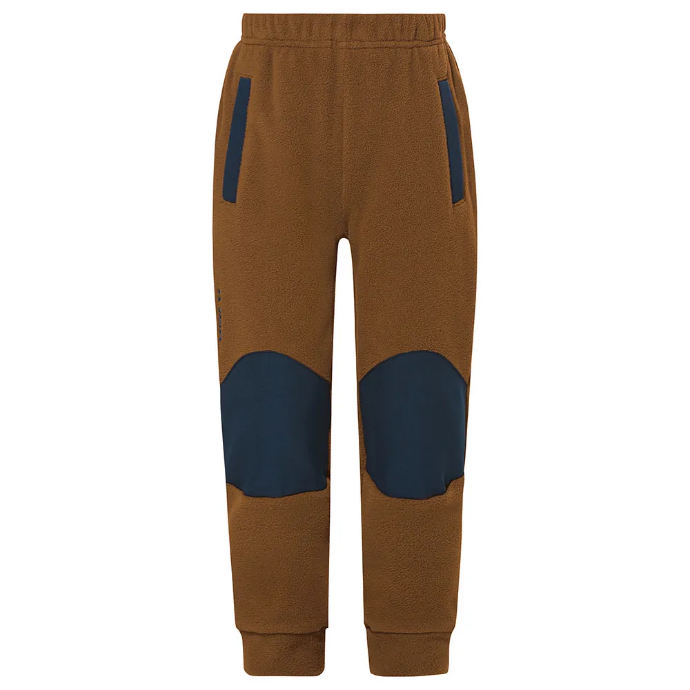 Брюки VAUDE Pulex, коричневый
Брюки VAUDE Pulex, коричневый