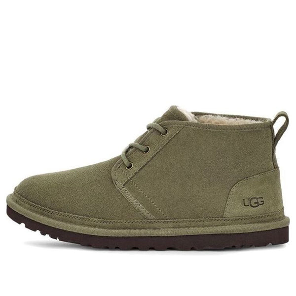 Кроссовки neumel boot Ugg, зеленый
Кроссовки neumel boot Ugg, зеленый