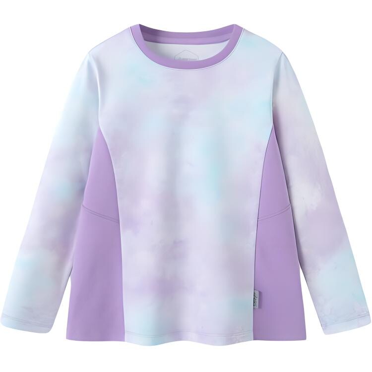 Детская футболка Asics, фиолетовый
Детская футболка Asics, фиолетовый