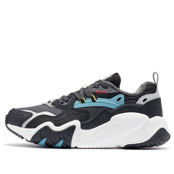 Кроссовки x claw lite Li-Ning, серый
Кроссовки x claw lite Li-Ning, серый