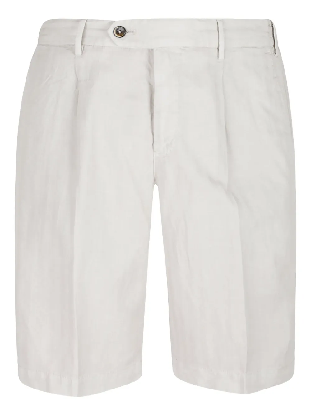 Плиссированные шорты PT Torino, серый
Плиссированные шорты PT Torino, серый