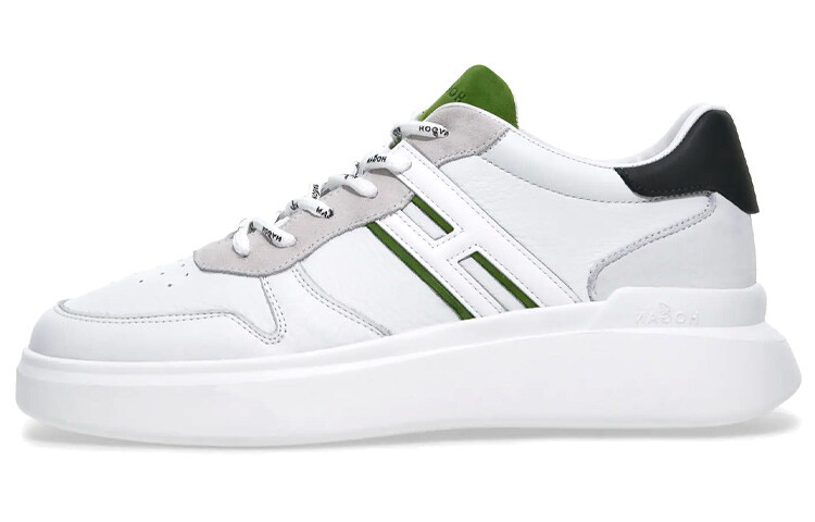 Мужская обувь Hogan H580 Lifestyle
Мужская обувь Hogan H580 Lifestyle