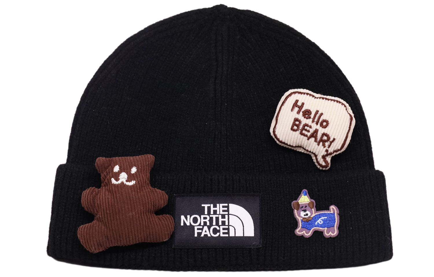 Нейлоновая шапка унисекс THE NORTH FACE, черный
Нейлоновая шапка унисекс THE NORTH FACE, черный