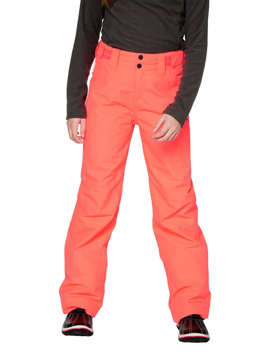 Облегающие спортивные брюки PROTEST JACKIE JR, розовый
Облегающие спортивные брюки PROTEST JACKIE JR, розовый