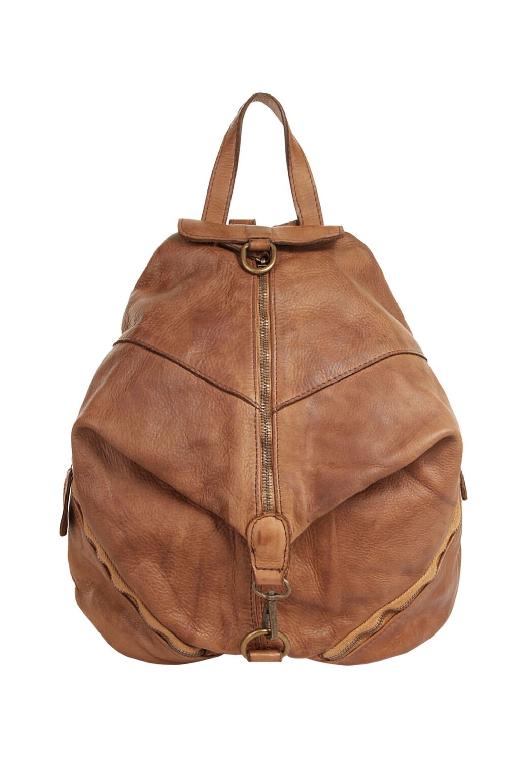 Рюкзак из натуральной кожи, производство Италия Samantha Look, цвет Cognac
Рюкзак из натуральной кожи, производство Италия Samantha Look, цвет Cognac