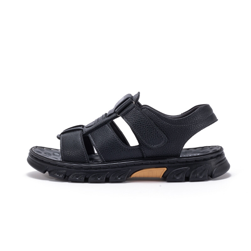 Пляжные сандалии мужские Josiny, черный
Пляжные сандалии мужские Josiny, черный