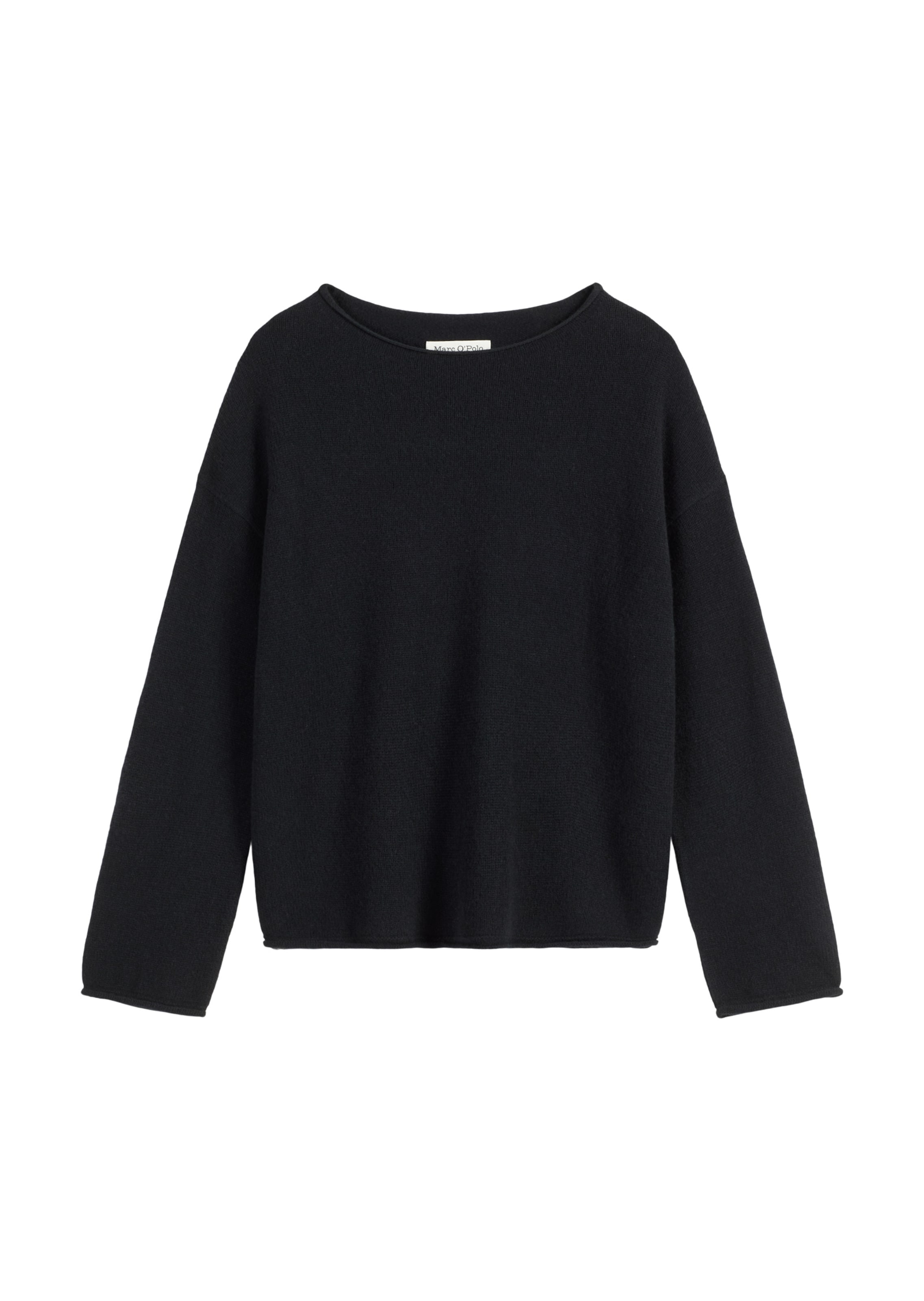Marc O'Polo Свитер в цвете Marine Blue
Marc O'Polo Свитер в цвете Marine Blue