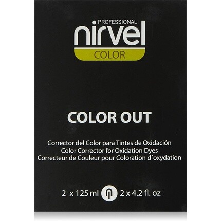 Средства от выпадения волос 125мл, Nirvel
Средства от выпадения волос 125мл, Nirvel