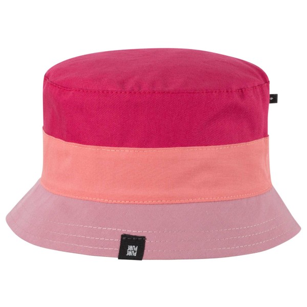 Детская рыболовная шапка, шляпа Pure Pure, пурпурный
Детская рыболовная шапка, шляпа Pure Pure, пурпурный