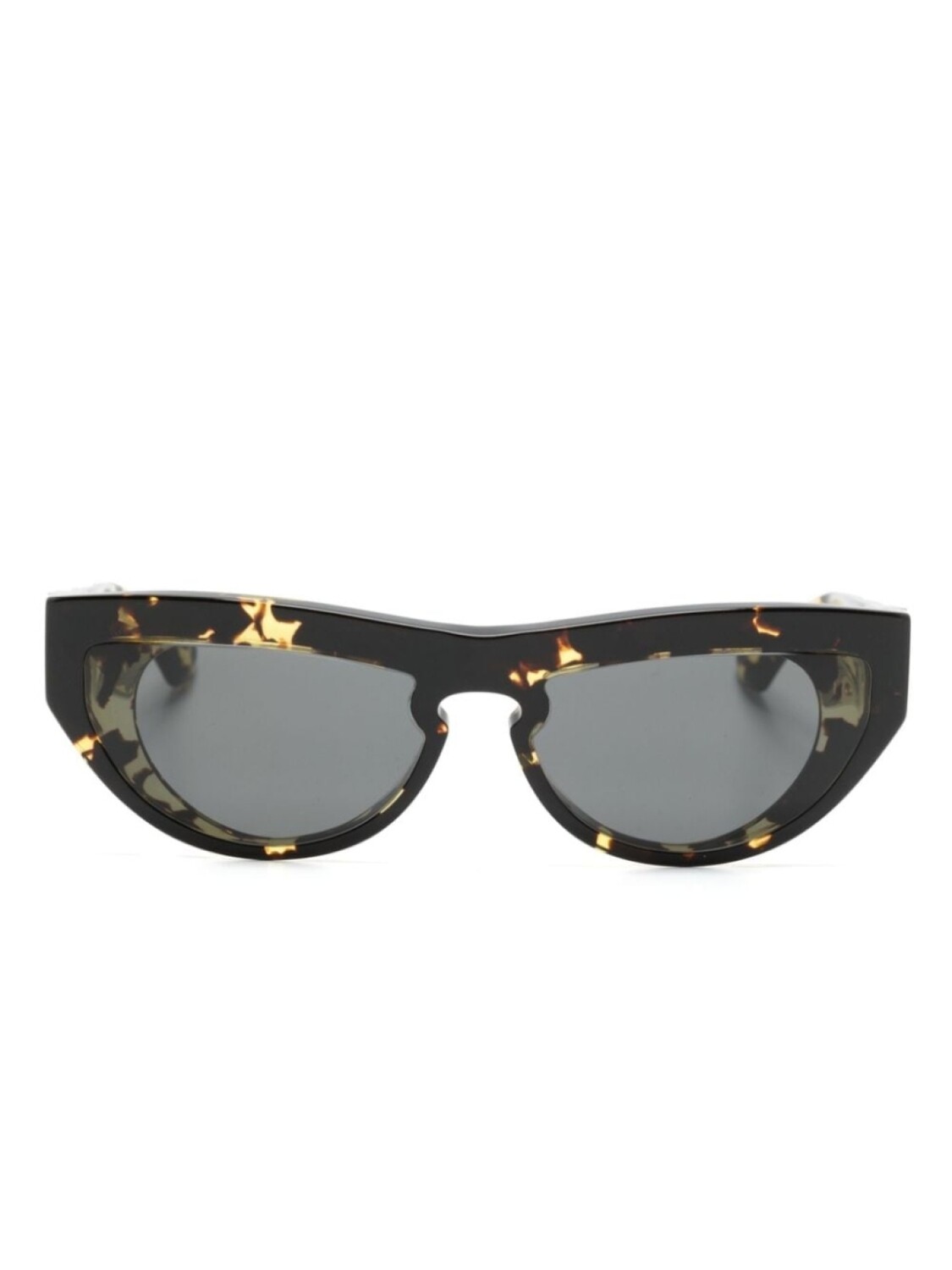 Солнцезащитные очки Burberry Eyewear «кошачий глаз», коричневый
Солнцезащитные очки Burberry Eyewear «кошачий глаз», коричневый