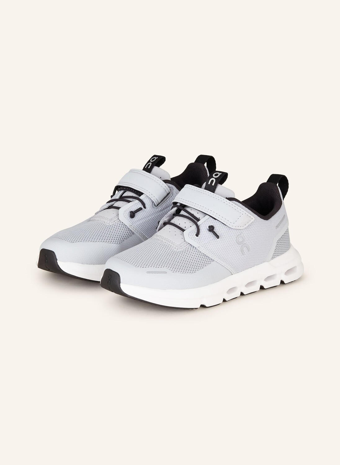 Кроссовки Cloud Play On, серый
Кроссовки Cloud Play On, серый