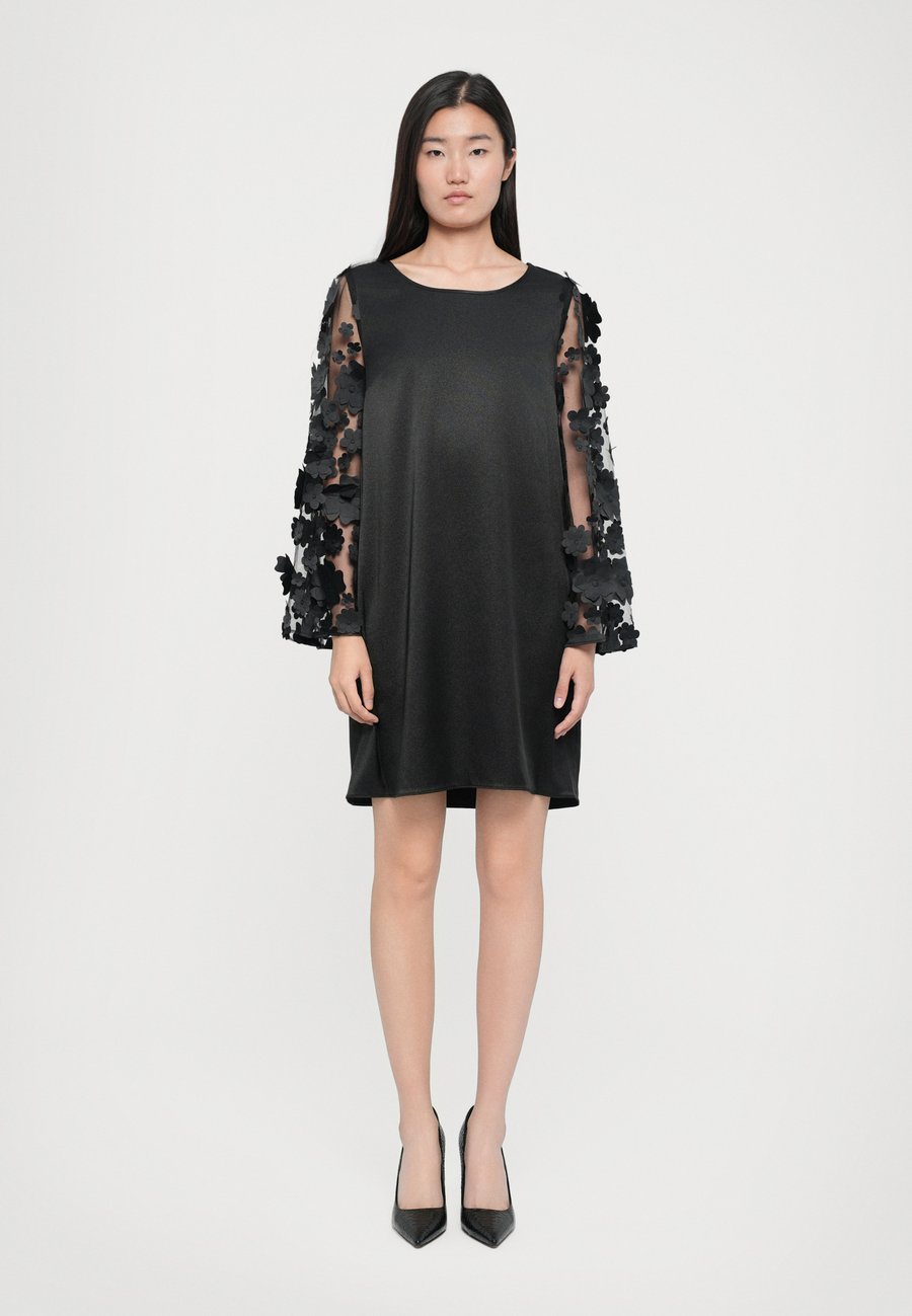 Платье Ida Sjöstedt GENIE DRESS, Black
Платье Ida Sjöstedt GENIE DRESS, Black