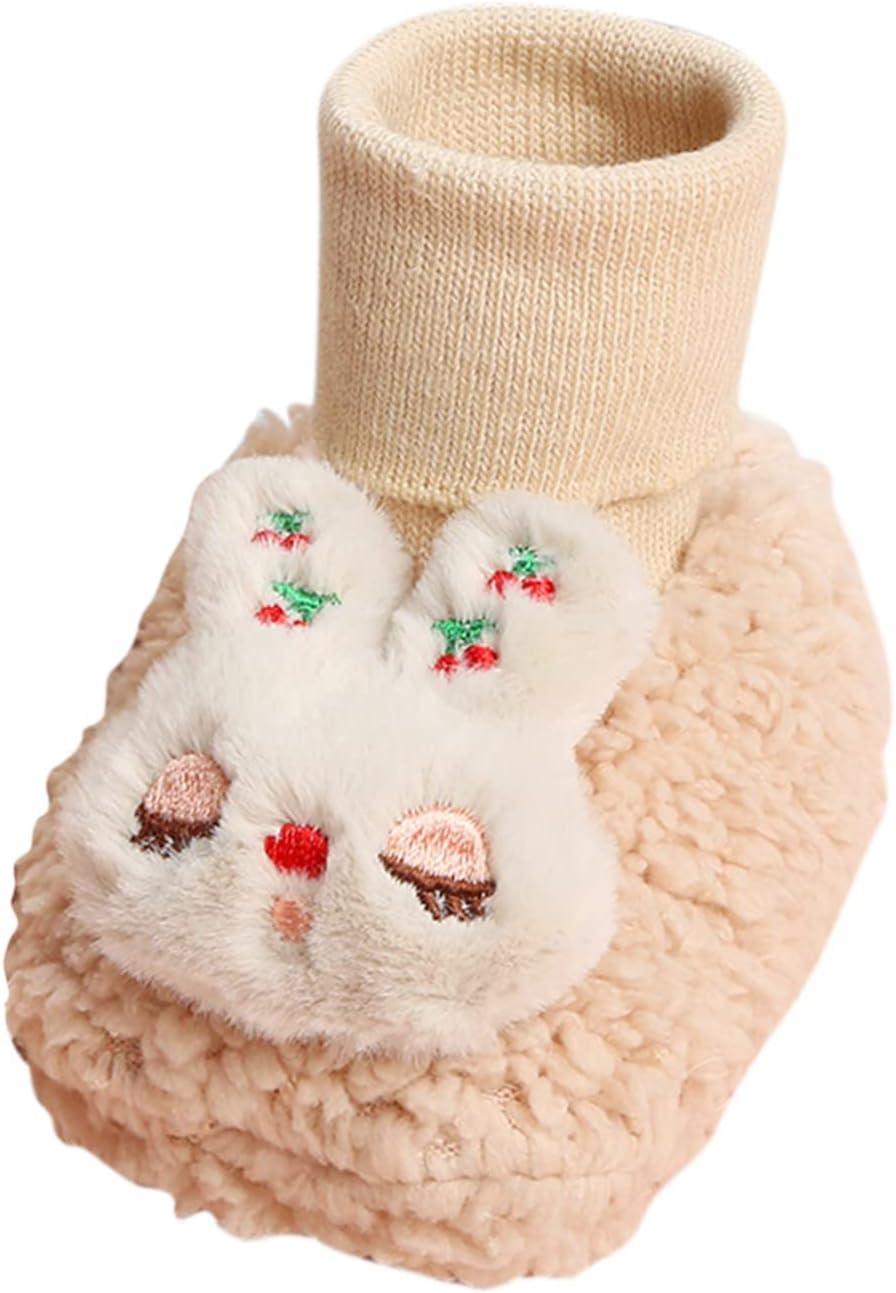 Детские вязаные пинетки-носки, сапожки для мальчиков и девочек, теплые зимние ботиночки, мягкая подошва, нескользящие, для новорожденных Generic, B
Детские вязаные пинетки-носки, сапожки для мальчиков и девочек, теплые зимние ботиночки, мягкая подошва, нескользящие, для новорожденных Generic, B