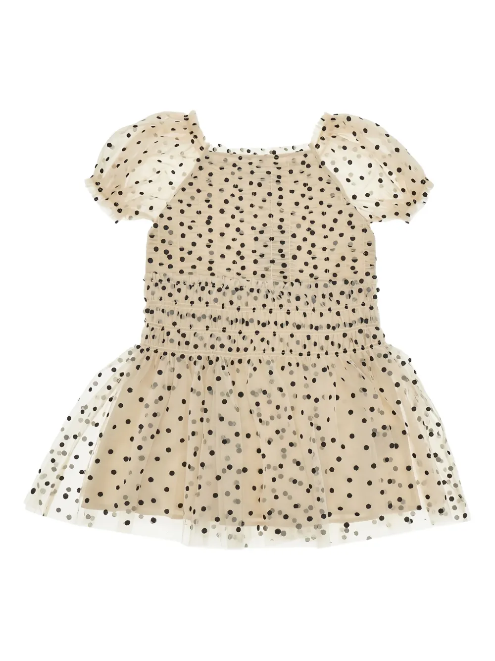 Платье Charlene Konges Sløjd, нейтральный
Платье Charlene Konges Sløjd, нейтральный