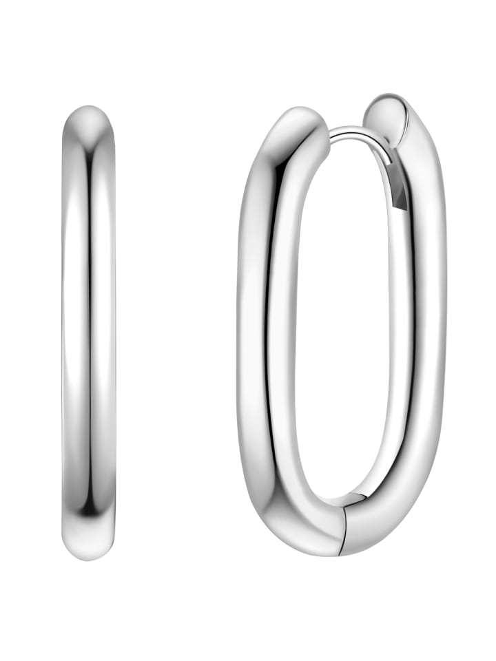 Yokoamii Серьги из металлического сплава серебристого цвета
Yokoamii Серьги из металлического сплава серебристого цвета