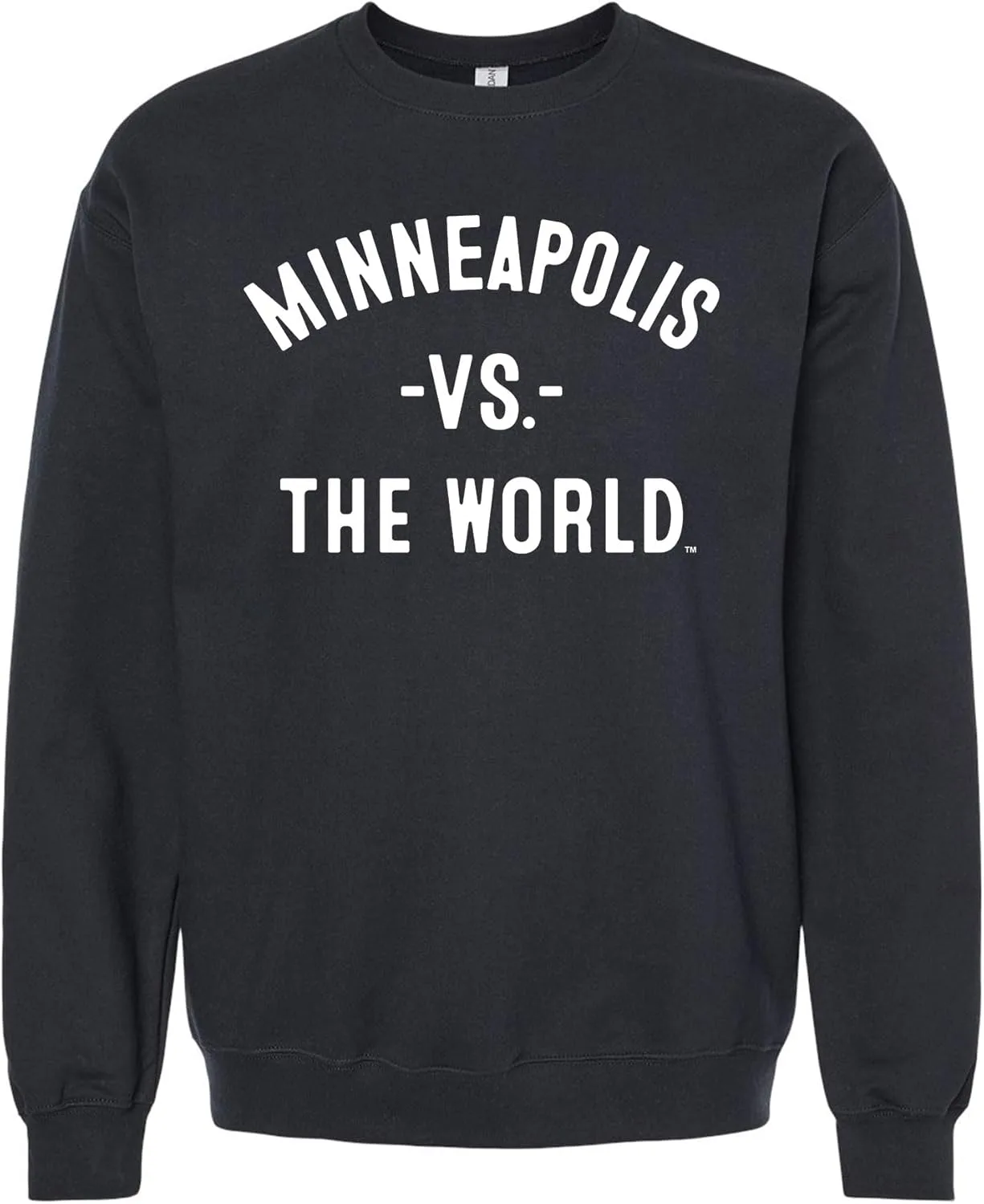 Футболка VS THE WORLD Minneapolis VTW
Футболка VS THE WORLD Minneapolis VTW