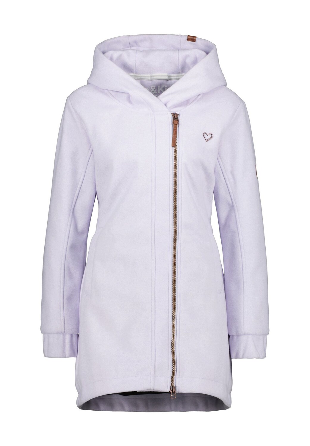 CarlinaAK J Пальто ALIFE AND KICKIN, цвет Orchid
CarlinaAK J Пальто ALIFE AND KICKIN, цвет Orchid