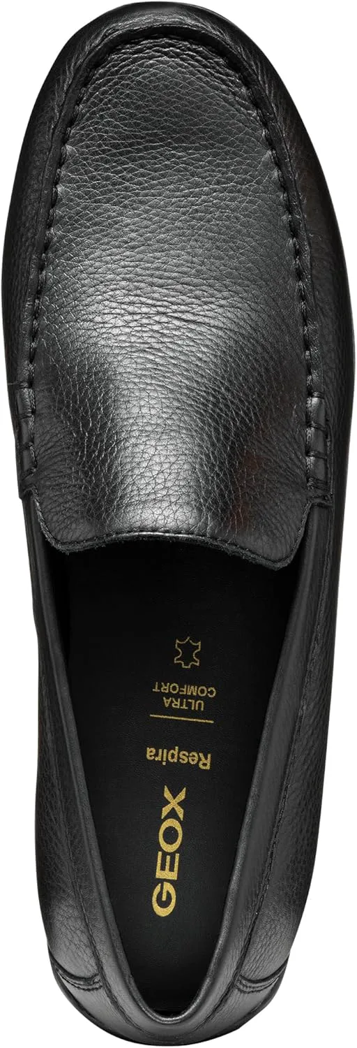 Мокасины Geox для мужчин U Spherica Ec16, черный
Мокасины Geox для мужчин U Spherica Ec16, черный