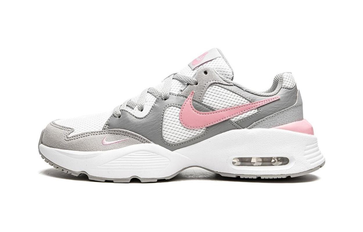 Детские кроссовки Nike Air Max Fusion PS
Детские кроссовки Nike Air Max Fusion PS