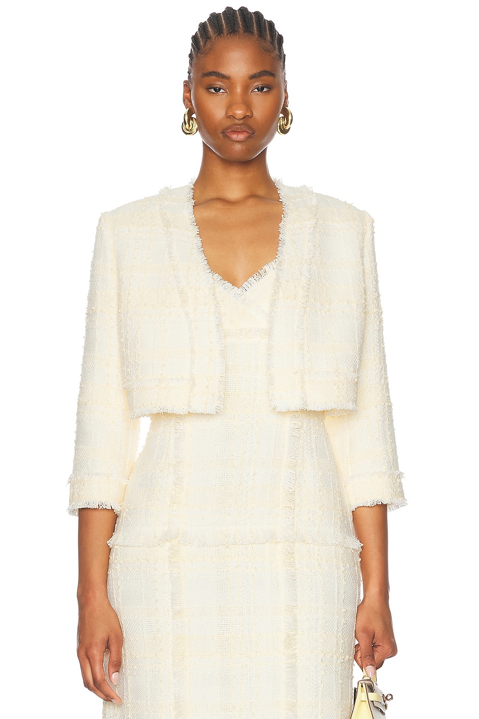 Куртка Benning Alexis, Ivory
Куртка Benning Alexis, Ivory