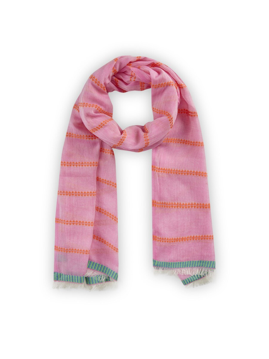 Шарф CODELLO, розовый
Шарф CODELLO, розовый