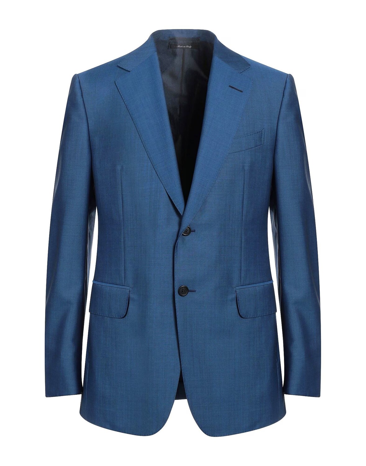 Блейзер Dunhill, синий
Блейзер Dunhill, синий
