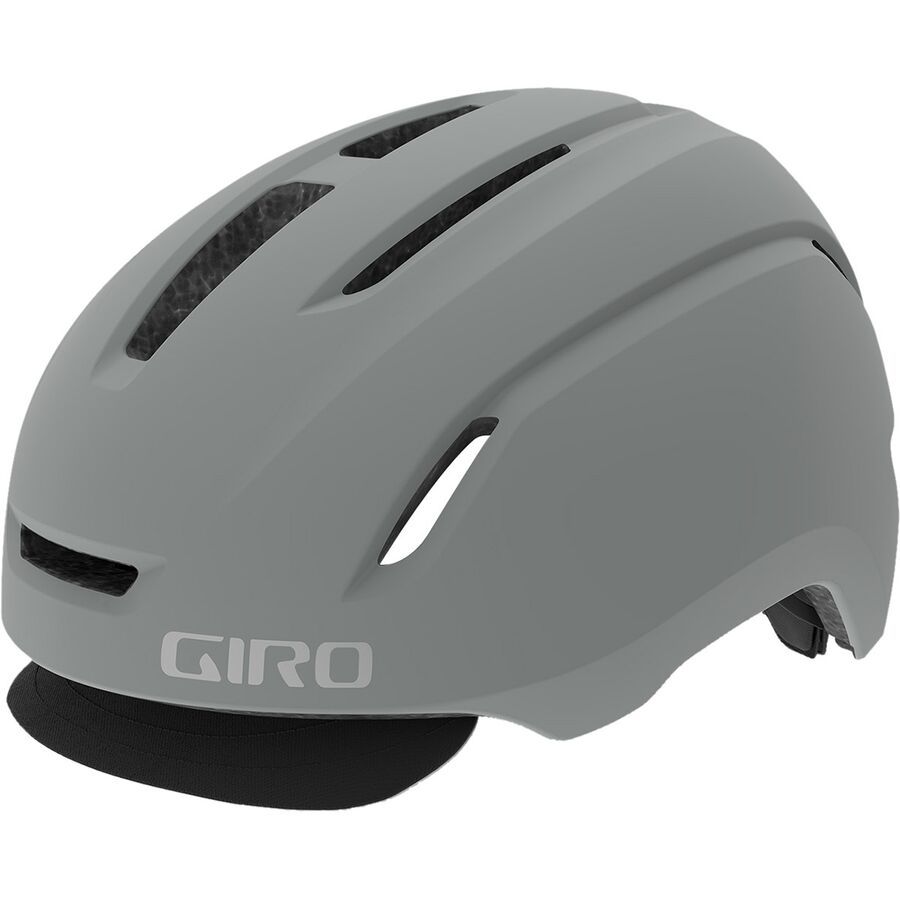 Шлем Giro Caden Giro, Matte Grey
Шлем Giro Caden Giro, Matte Grey