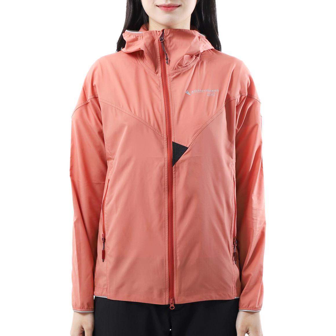 Klattermusen Куртка Eitre для женщин Stones Red
Klattermusen Куртка Eitre для женщин Stones Red