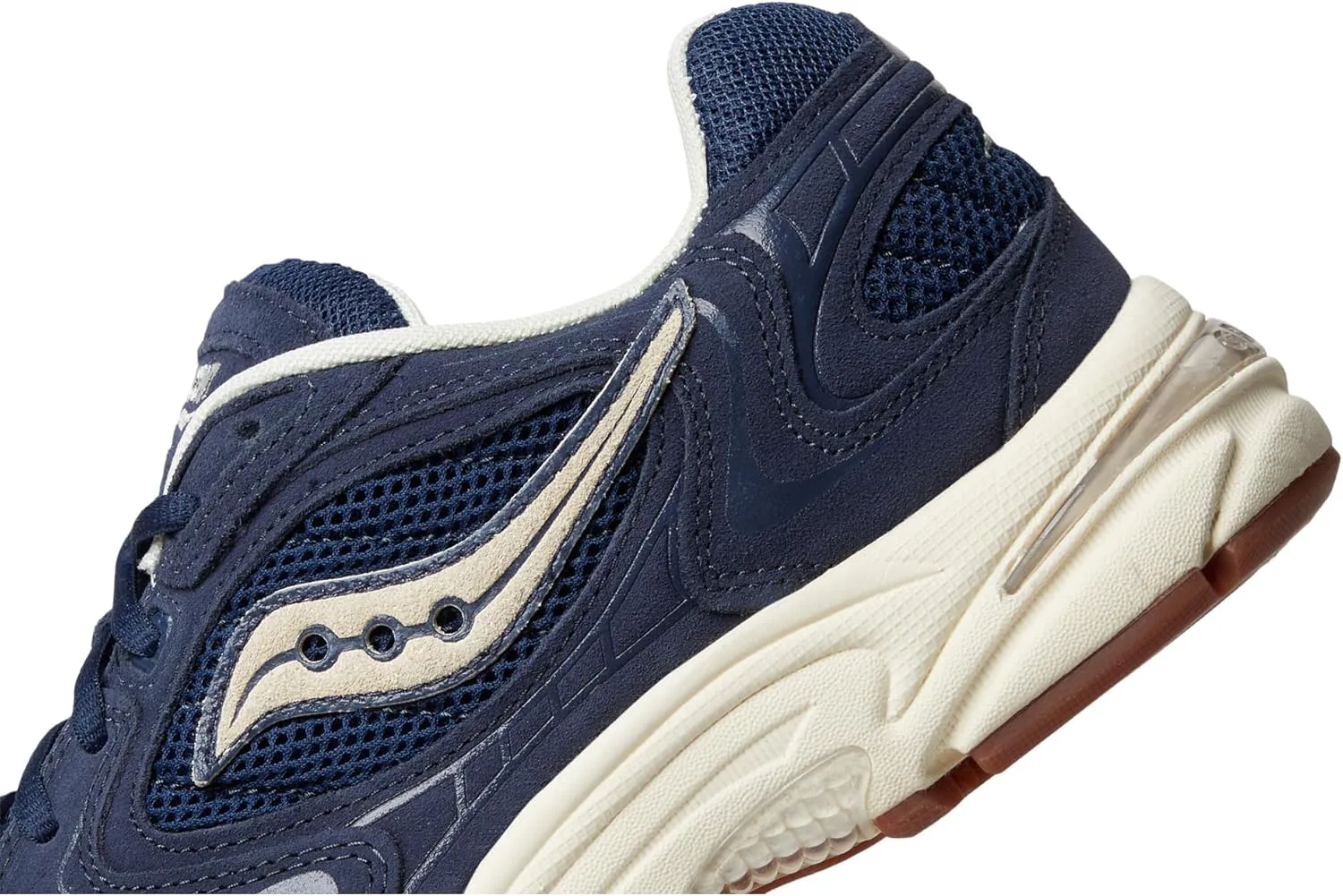 Кроссовки Saucony Unisex-Adult Grid Jazz 9, темно-синий/белый
Кроссовки Saucony Unisex-Adult Grid Jazz 9, темно-синий/белый