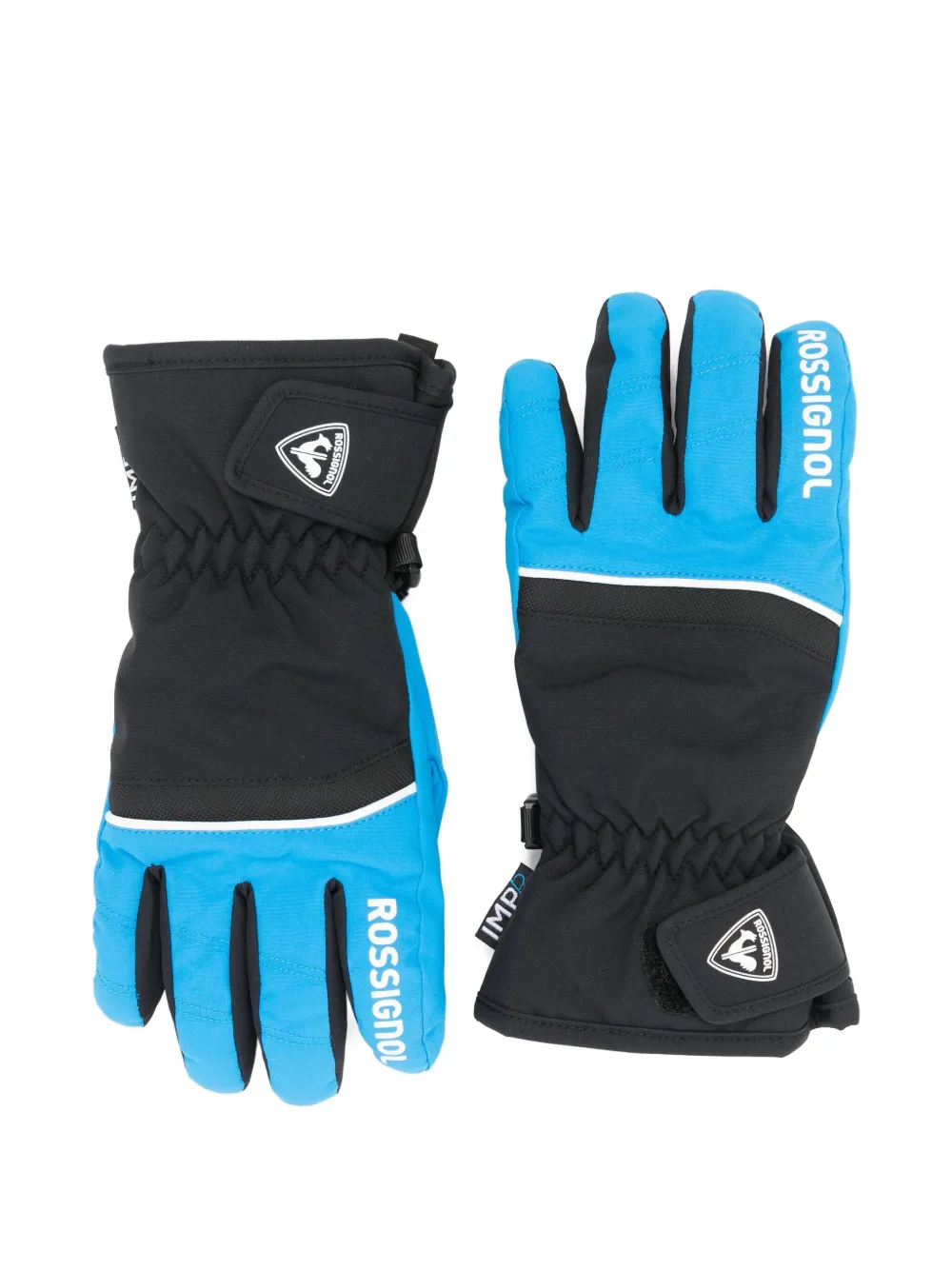 Перчатки с принтом логотипа Rossignol, синий
Перчатки с принтом логотипа Rossignol, синий