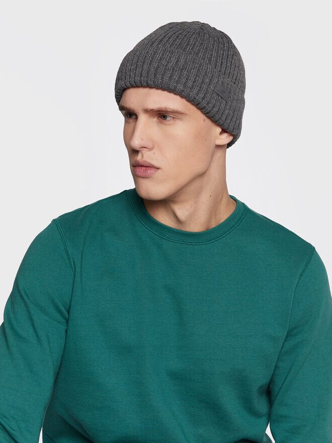 Шапка 4F, серый
Шапка 4F, серый