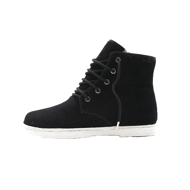 Ботинки мужские Neiliansheng, черный
Ботинки мужские Neiliansheng, черный