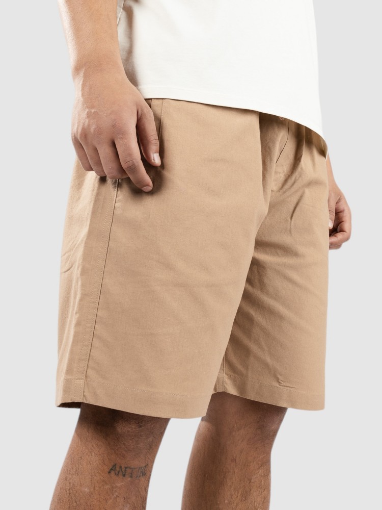Шорты Blue Tomato Linen Shorts, natural
Шорты Blue Tomato Linen Shorts, natural