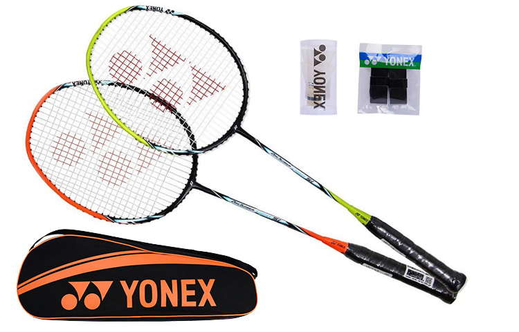 Ракетка для бадминтона Bow Sword ARC LIGHT 5i YONEX
Ракетка для бадминтона Bow Sword ARC LIGHT 5i YONEX
