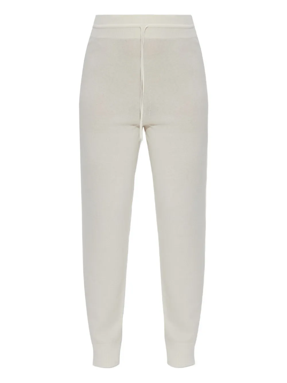 Брюки в рубчик с кулиской Fabiana Filippi, нейтральный
Брюки в рубчик с кулиской Fabiana Filippi, нейтральный