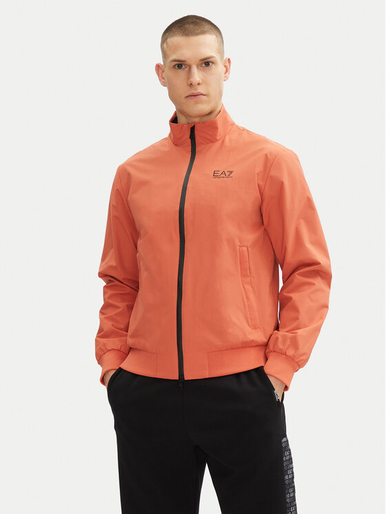 Переходная куртка стандартного кроя 7M000424 AF13569 U3010 Ea7 Emporio Armani, оранжевый
Переходная куртка стандартного кроя 7M000424 AF13569 U3010 Ea7 Emporio Armani, оранжевый