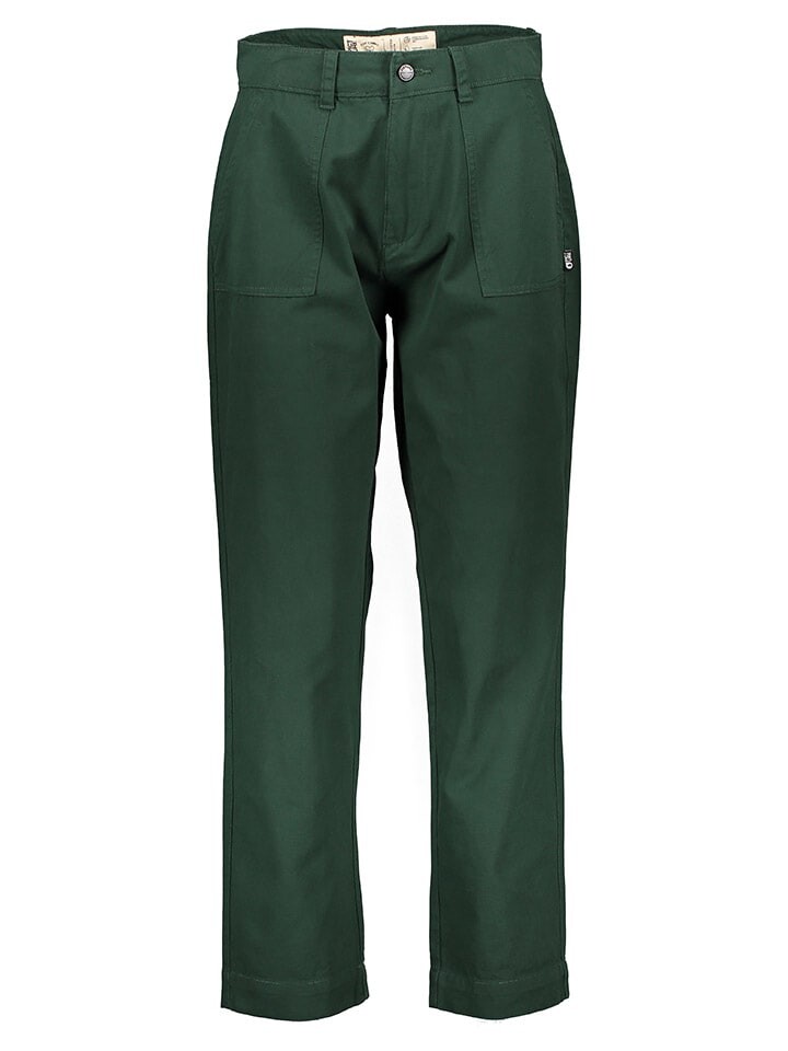 Тканевые брюки PICTURE Hose Wilya, черный
Тканевые брюки PICTURE Hose Wilya, черный