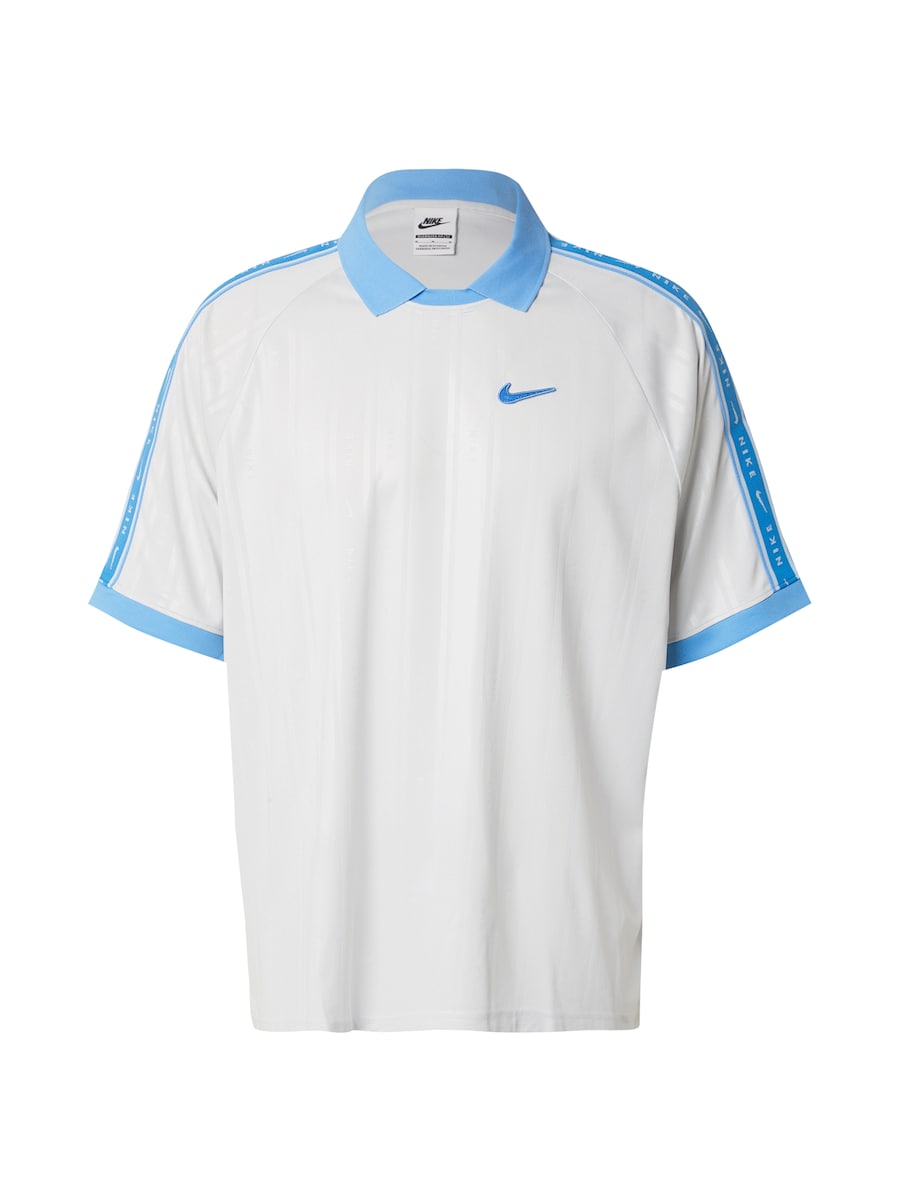 Рубашка Nike Sportswear, белый
Рубашка Nike Sportswear, белый