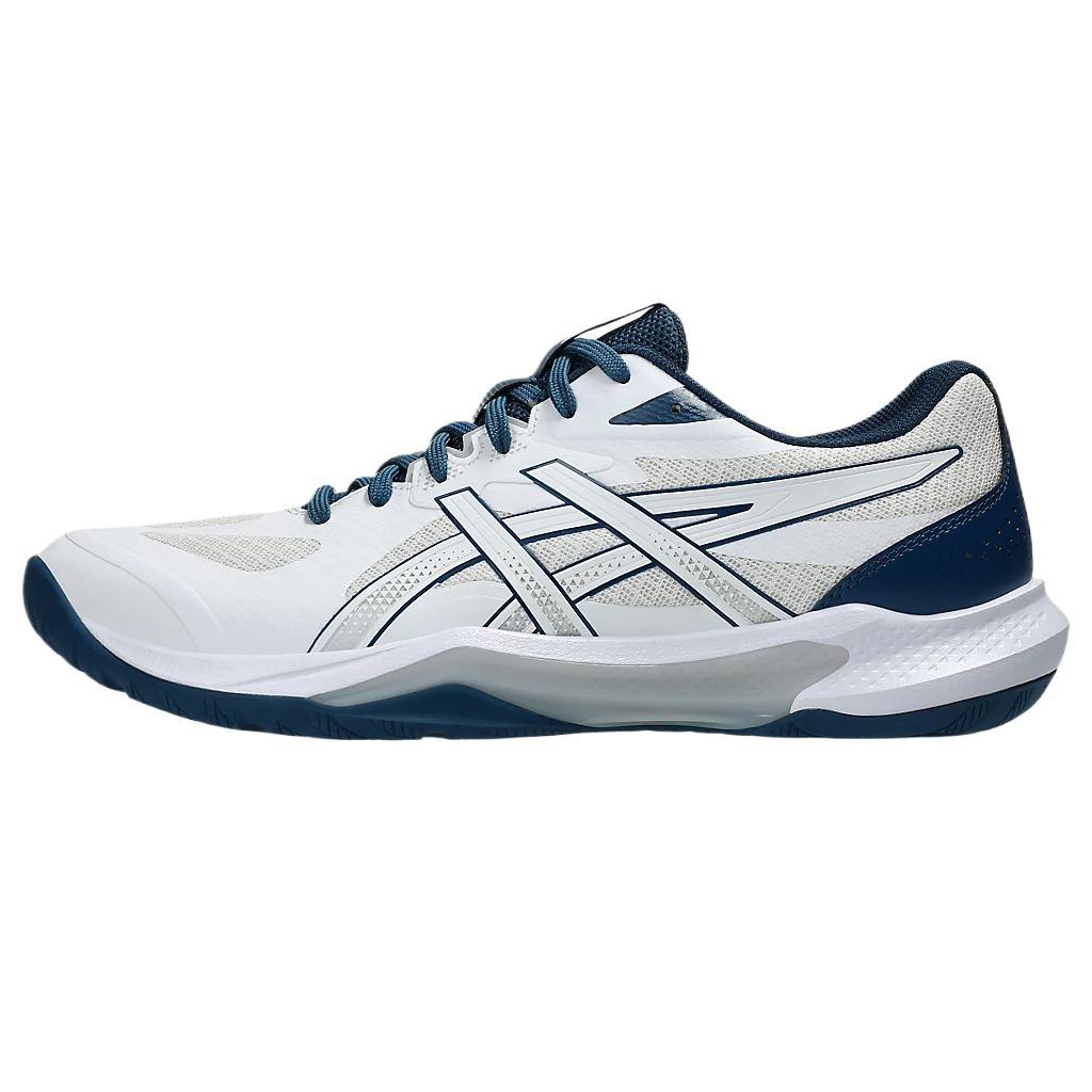ASICS Кроссовки мужские GEL TACTIC 13 Low Top, белые
ASICS Кроссовки мужские GEL TACTIC 13 Low Top, белые