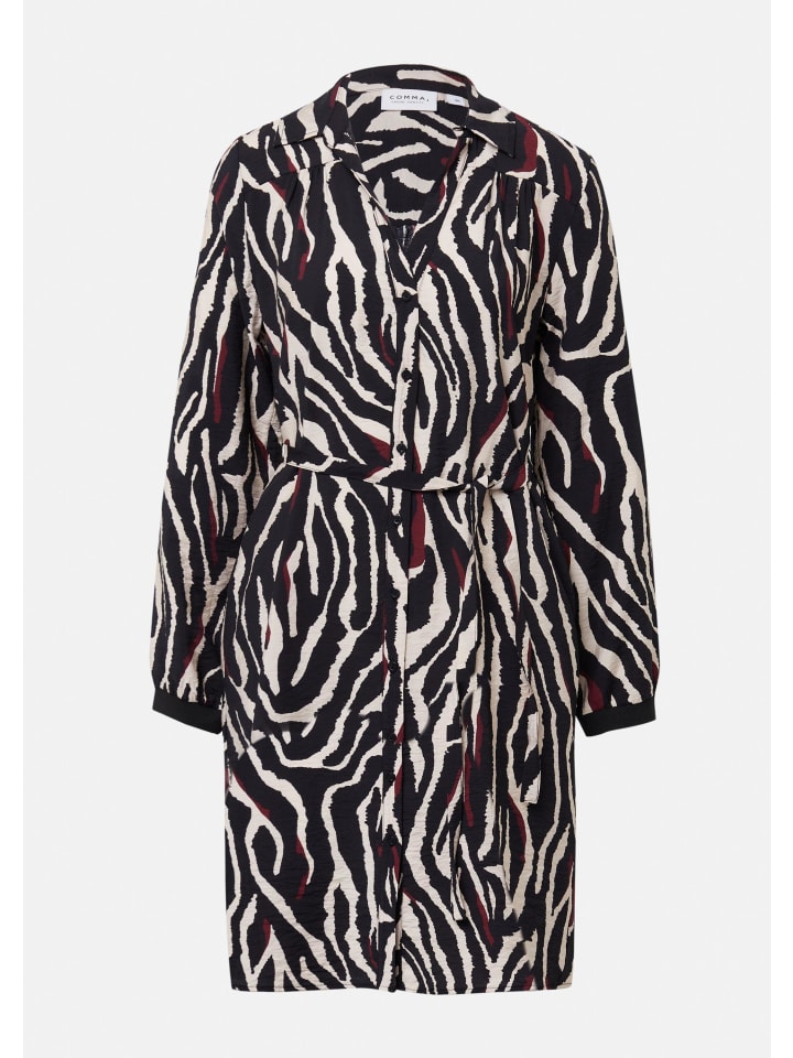 Платье размера 49A4_черное comma
Платье размера 49A4_черное comma