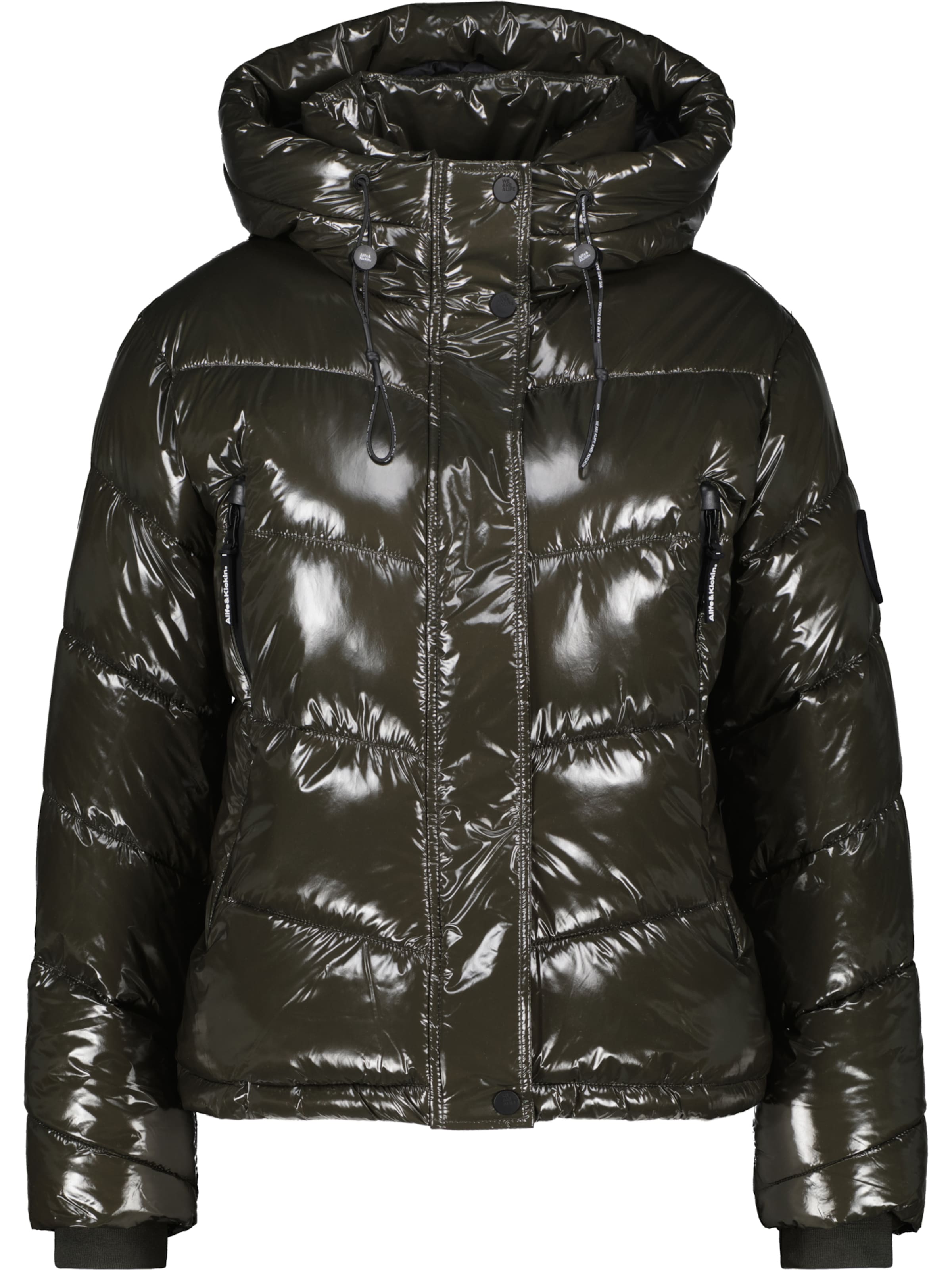 Alife & kickin Куртка зимняя 'DayanyAK A' в цвете Fir
Alife & kickin Куртка зимняя 'DayanyAK A' в цвете Fir