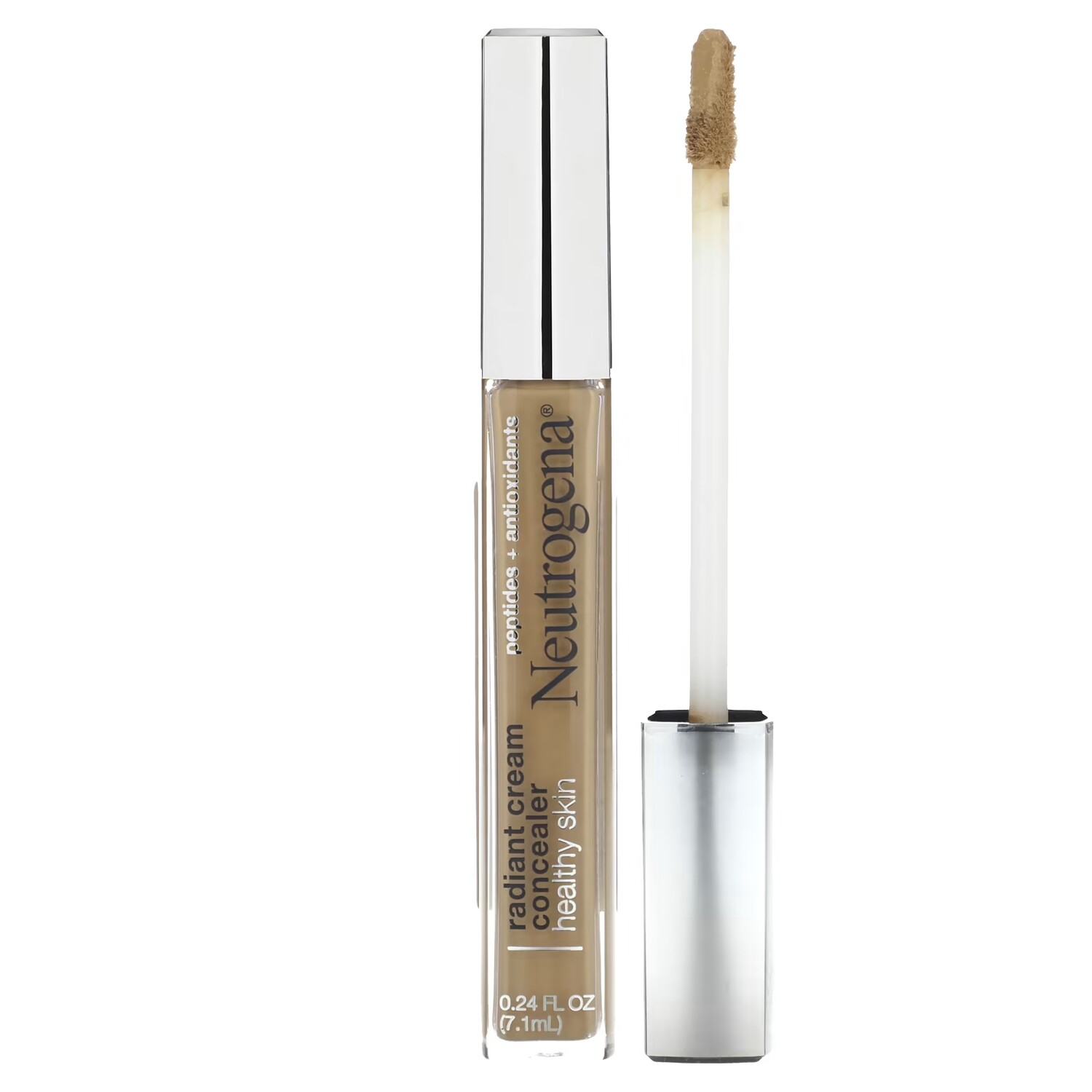 Крем-консилер Neutrogena Healthy Skin Radiant Hazelnut Medium 1
Крем-консилер Neutrogena Healthy Skin Radiant Hazelnut Medium 1