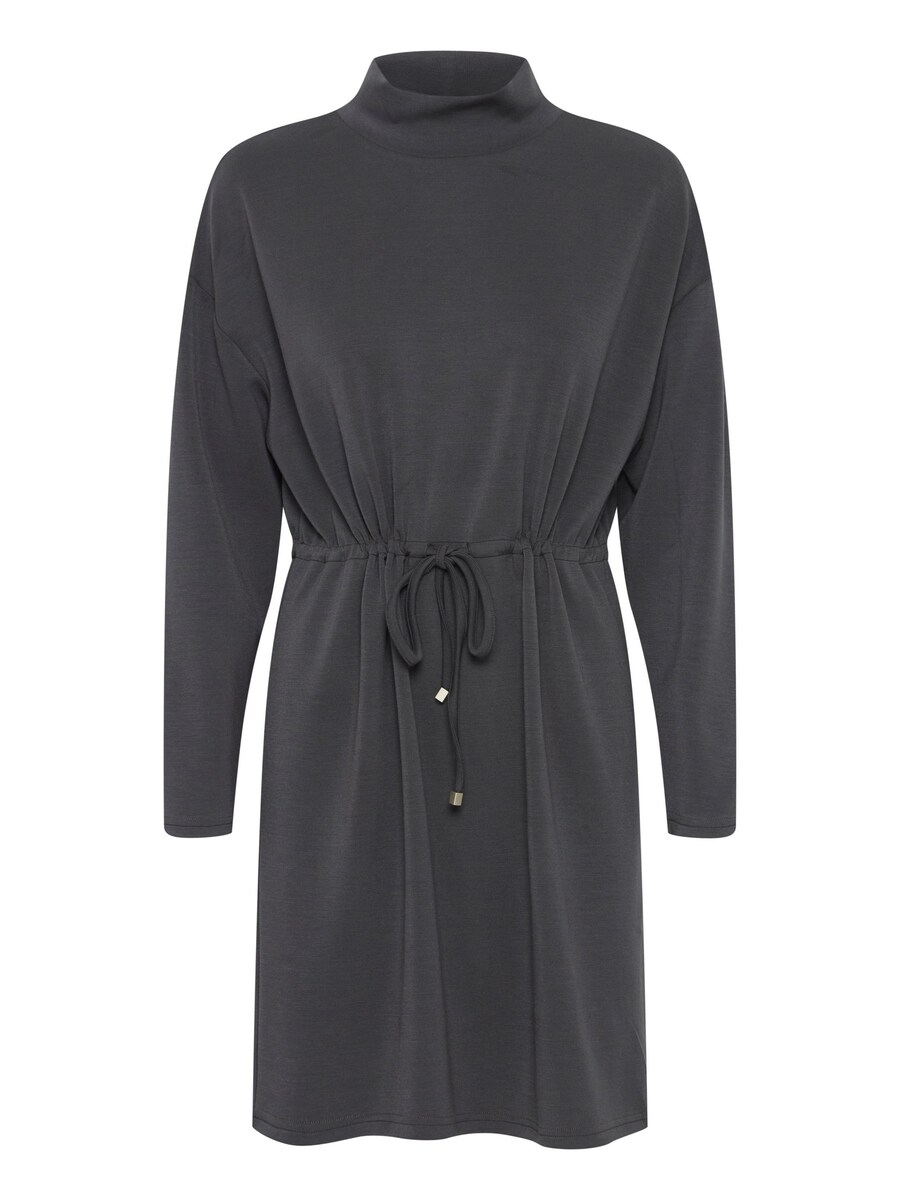 Мини платье Fransa Rosa 2, Dark grey
Мини платье Fransa Rosa 2, Dark grey