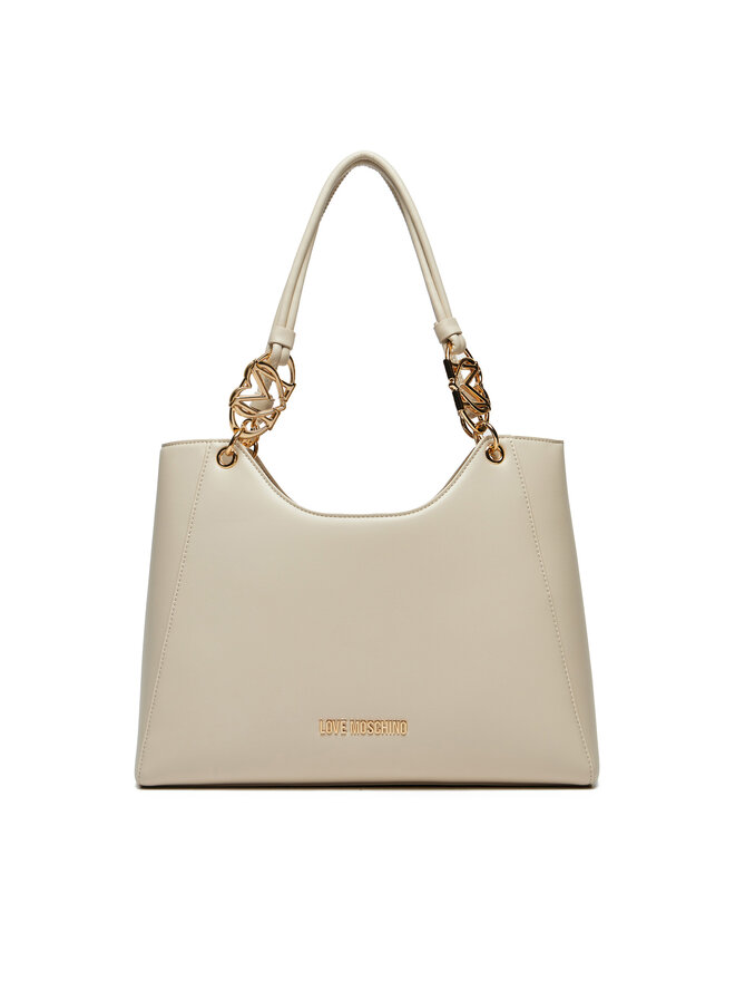 Сумочка JC4050PP1MLF0110 Love Moschino, экрю, Белый, Сумочка JC4050PP1MLF0110 Love Moschino, экрю
Сумочка JC4050PP1MLF0110 Love Moschino, экрю, Белый, Сумочка JC4050PP1MLF0110 Love Moschino, экрю