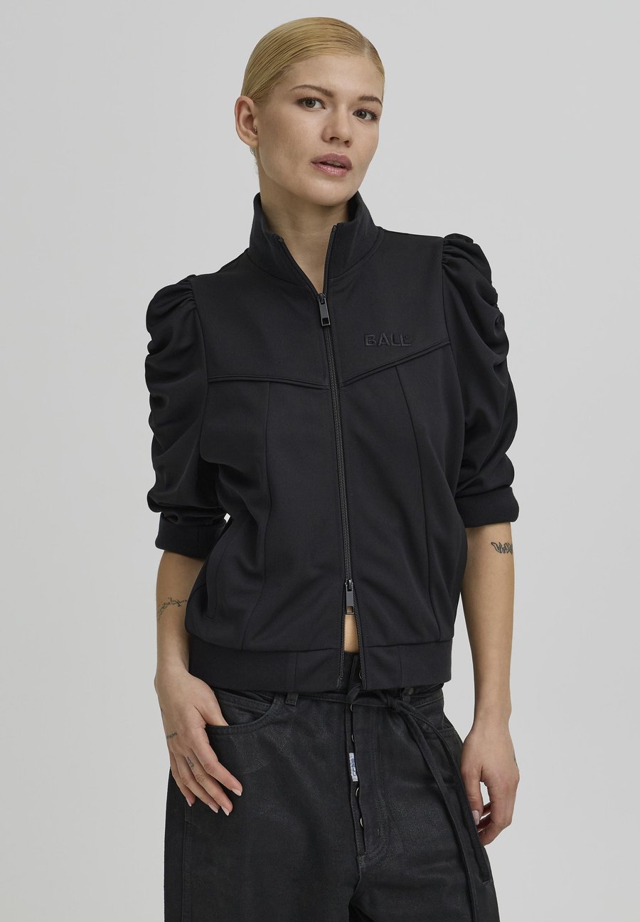 Толстовка BALL BANICOLINA BLK TRACK, Black
Толстовка BALL BANICOLINA BLK TRACK, Black