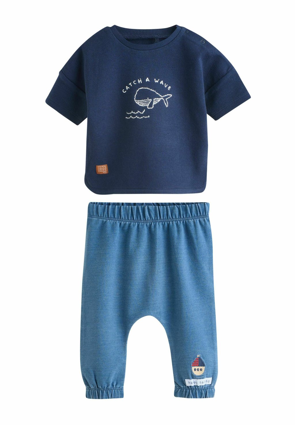 Футболка с принтом REGULAR FIT Next, синий
Футболка с принтом REGULAR FIT Next, синий