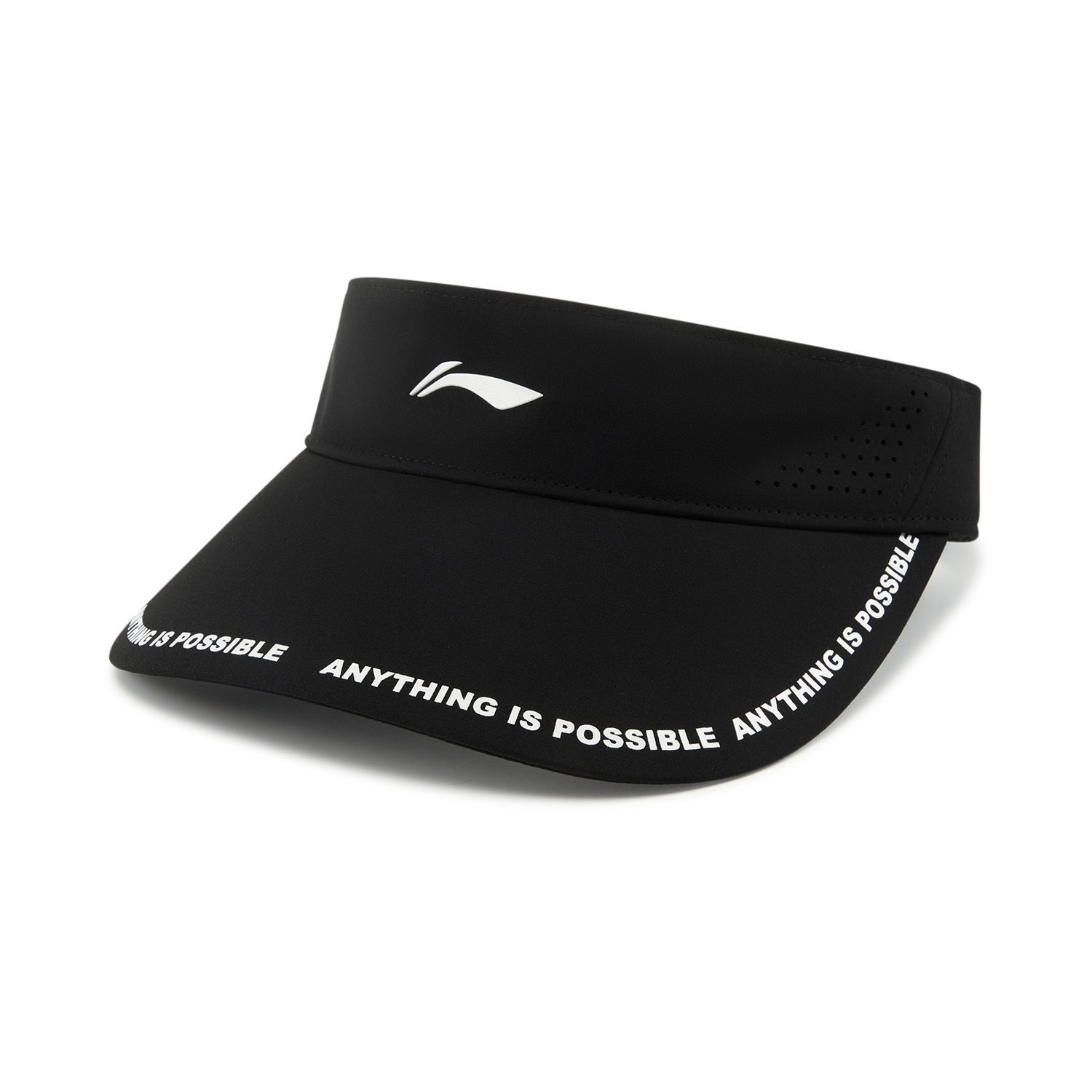 LINING Унисекс черная шапка от солнца из полиамида эластана и полиэстера, Black
LINING Унисекс черная шапка от солнца из полиамида эластана и полиэстера, Black